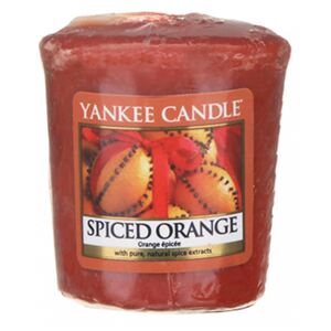 Yankee Candle lumanare votiva Spiced Orange