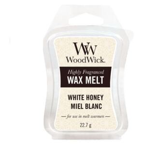 WoodWick ceara parfumata pentru aroma lampa White Honey