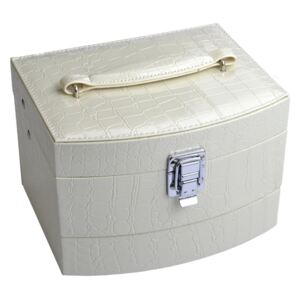 Cutii de bijuterii JK Box SP-300/A20N smântână