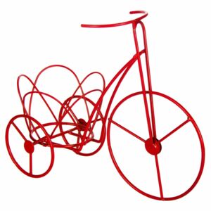 Bicicleta Red 20 cm x 18 cm