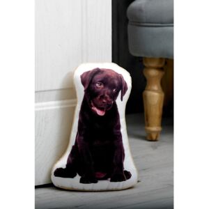 Opritor pentru ușă cu imprimeu Labrador Retriever Adorable Cushions