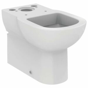 Vas WC Ideal Standard Tempo back-to-wall cu proiectie scurta, 37x60cm