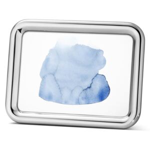Rama foto Tableau Picture 13 x 18 cm by Georg Jensen out of aluminium