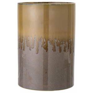Vaza maro din ceramica 14x21 cm Bloomingville