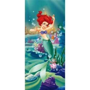 Tapet AG Design - Ariel Disney Princess