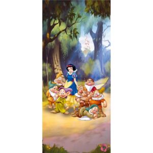 Tapet AG Design - Snow White Disney Princess 2 Hârtie tapet