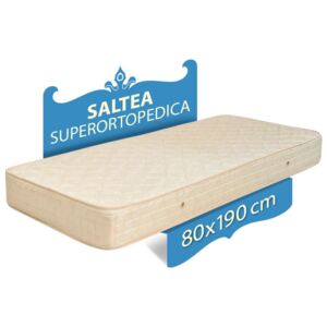 Saltea 80x190 cm Superortopedica
