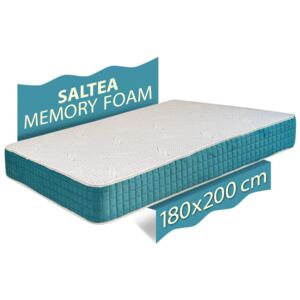 Saltea 180x200 cm Memory Foam