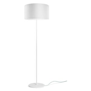 Lampadar Sotto Luce Mika, Ø 40 cm, alb