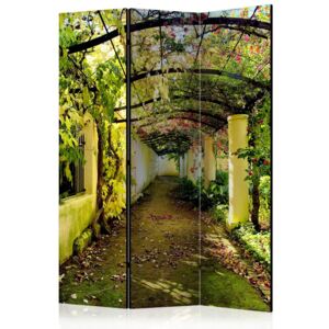 Bimago Paravan - Romantic Garden 135x172cm