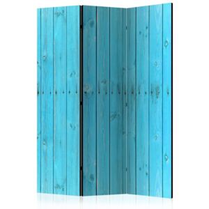 Paravan Bimago - The Blue Boards 135x172cm