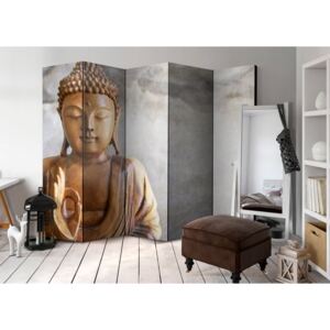 Paravan Bimago - Buddha 225x172cm