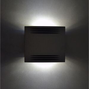 Top Light Ravenna 1 - Corp de iluminat LED exterior RAVENNA LED/8W/230V