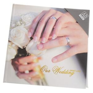 Album foto pentru nunta