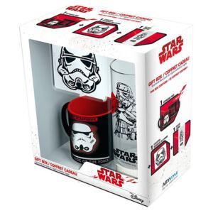 Star Wars - Trooper Set cadou