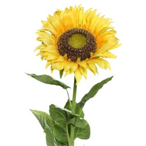 Floarea soarelui artificială , 104 cm