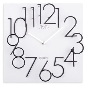 Ceasuri de perete JVD HB24.3