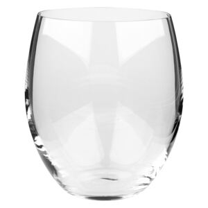 Pahar pentru apa SALVADOR, sticla, 10.4x9.4 cm