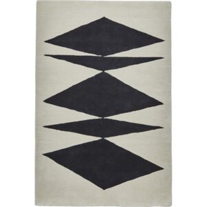 Covor din lână Think Rugs Inaluxe Crystal Palace, 150 x 230 cm