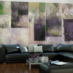 Tapet Bimago - Rainy landscape rulou 50x1000 cm
