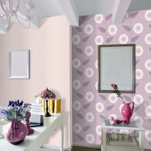 Tapet Bimago - Floral Style rulou 50x1000 cm