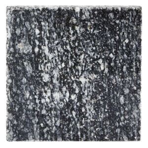Suport pahar Villa Collection, granit negru