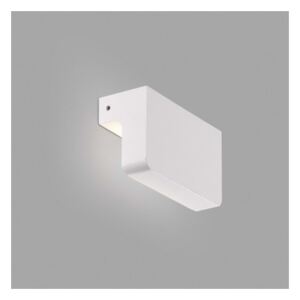 FARO 72082 - LED Aplică perete exterior NINE LED/6W/230V IP65