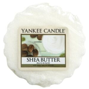 Yankee Candle ceara pentru aroma lampa Shea Butter