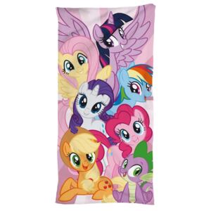 Prosop Jerry Fabrics My Little Pony 095, 70 x 140 cm