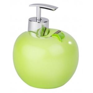 Dispenser detergent lichid 295 ml Apple Wenko