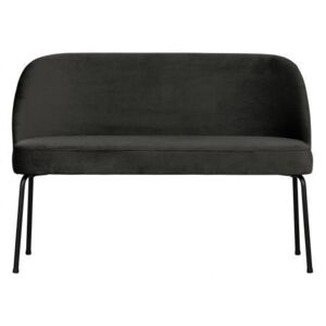 Banca Dining Vogue - Negru