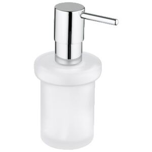 Sticla rezerva dispenser sapun lichid Grohe Essentials-40394001