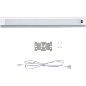 Prelungire aplica cu LED integrat Flair 5W 430 lumeni, 30cm, incl. cablu de alimentare si accesorii fixare