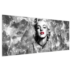 Tablou Marilyn Monroe (Modern tablou, K012477K12050)