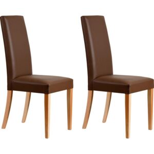 Set 2 scaune Java