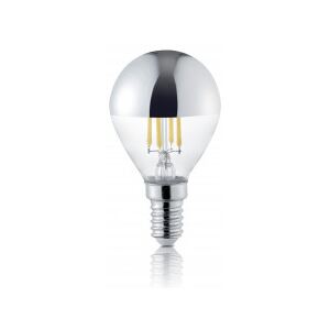 Trio 983-410 Becuri cu LED E14 LED LAMPS sticlă E14, 4W, 2800K, 450Lm 420lm A++