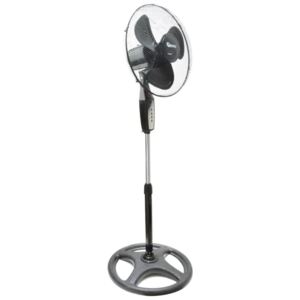Ventilator cu picior 40cm + telecomandă 1