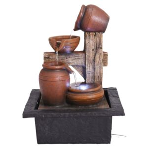 Fantana decorativa, Amphora, 29 cm 1