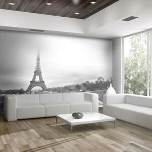 Fototapet Bimago - Paris: Eiffel Tower 200x154 cm
