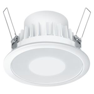 STEINEL 007744 - Corp de iluminat incastrabil LED cu senzor LED/15W/230V 3000K