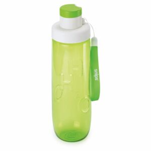Sticlă de apă Snips Water, 750 ml, verde
