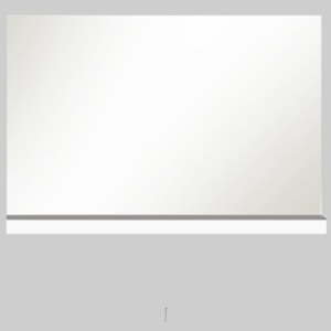 Oglinda Dalet Line 80 alb 80 x 15 x 53 cm