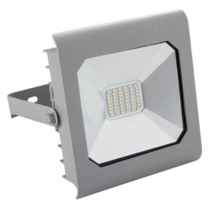 Kanlux Antra 25584 aplice pentru iluminat exterior gri aluminiu LED - 1 x 30W 2300 lm 4000 K IP65