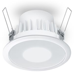 STEINEL 007713 - Corp de iluminat incastrabil LED cu senzor LED/15W/230V