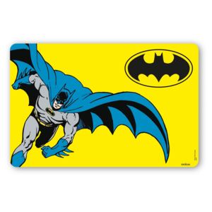 Suport vesela din PP, Superhero Batman, L43xl29 cm