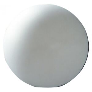 Mantra 1394 Decor exterior BALL alb plastic 1xE27 max. 13 W IP65