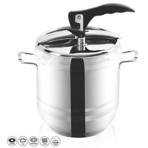 Oală sub presiune din inox PROFI 9 l