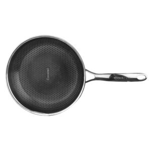 Tigaie antiaderentă Orion Cookcell 3 straturi diam. 24 x 4,5 cm