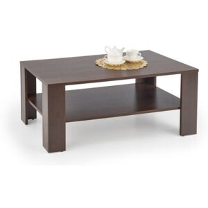 Masuta de cafea wenge Kwadro