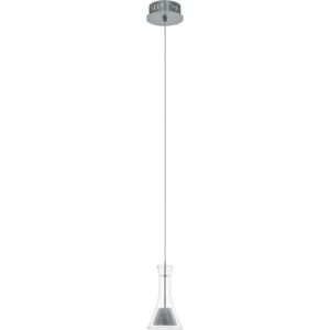 Eglo 93791 - LED Lampa suspendata MUSERO 1xLED/5,4W/230V